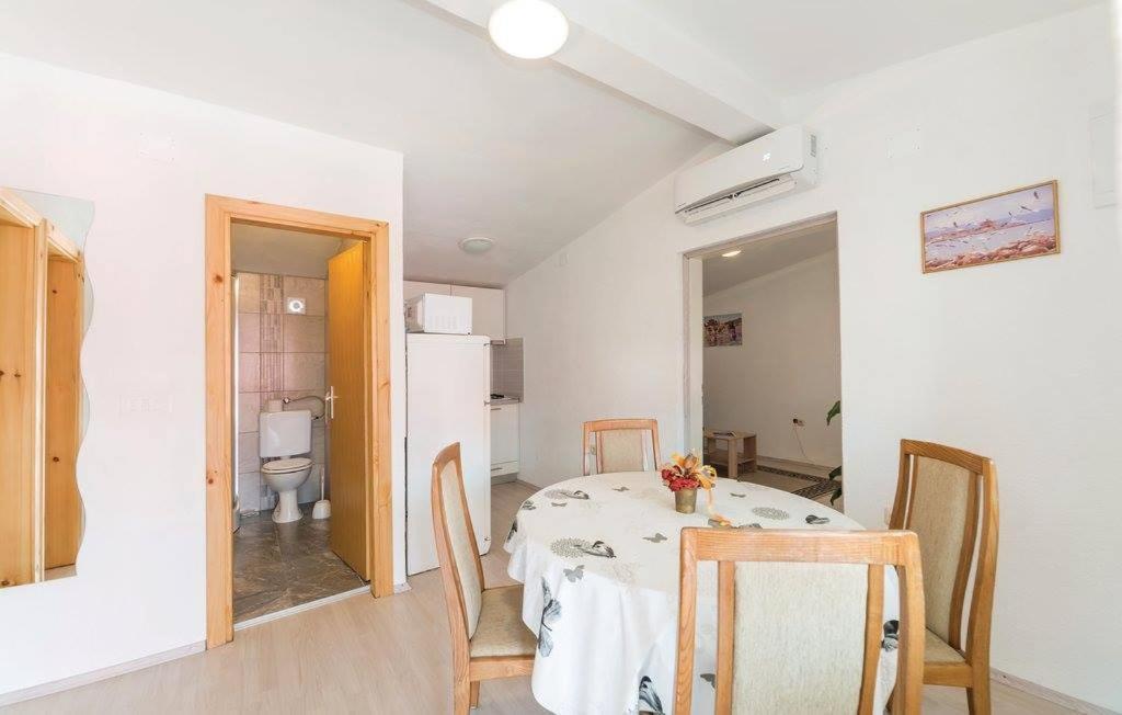 ויר Apartmani Prpic מראה חיצוני תמונה