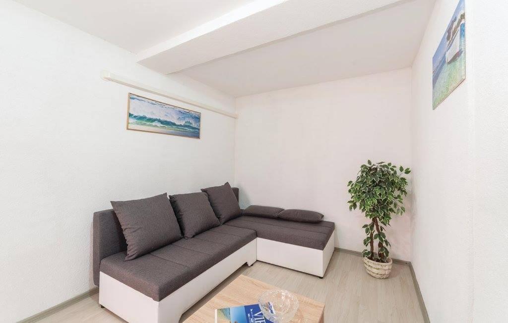 ויר Apartmani Prpic מראה חיצוני תמונה