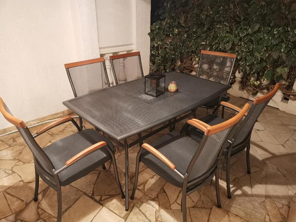 ויר Apartmani Prpic מראה חיצוני תמונה